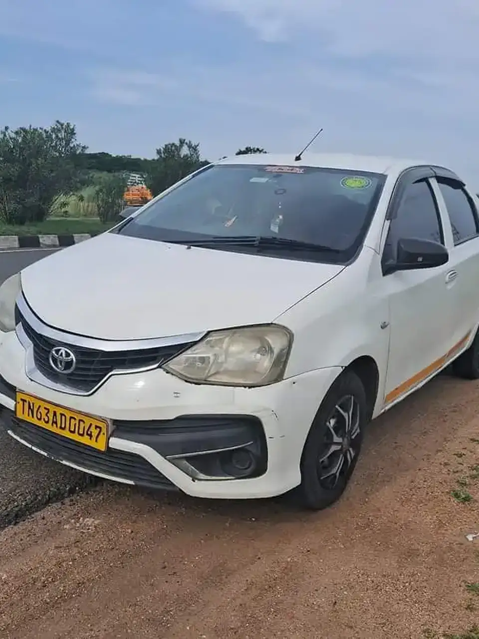 Dindigul taxi cab services