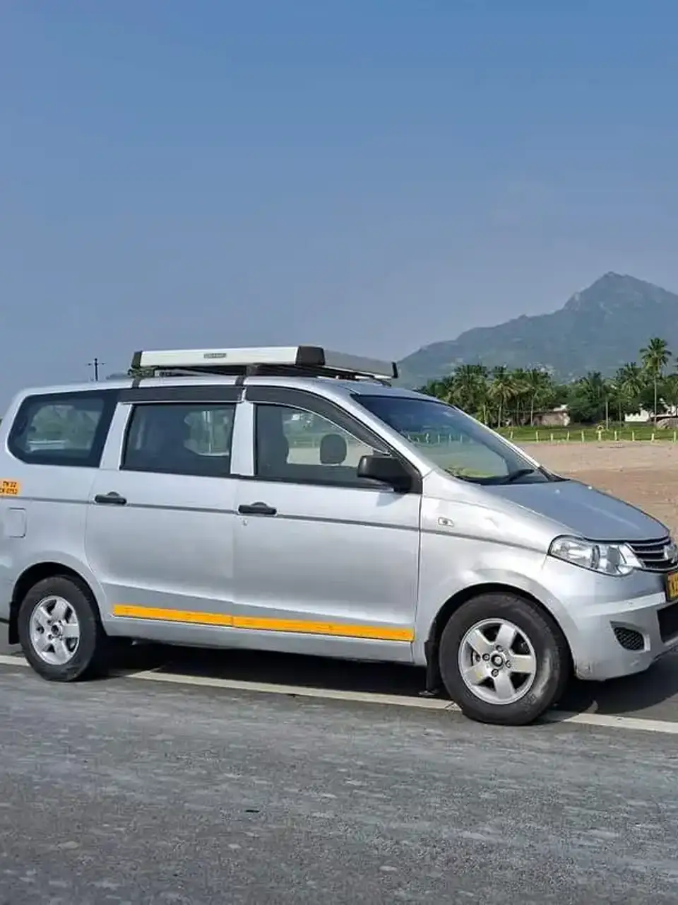 Best call taxi in Dindigul